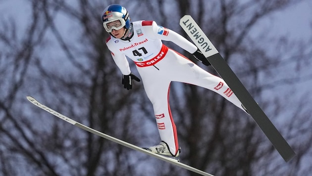 Daniel Tschofenig (Bild: GEPA/GEPA pictures)