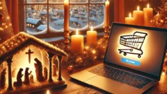 Weihnachten hat sich in den letzten Jahren zusehends zu einem Fest des Kommerz entwickelt.