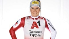 Tamara Tippler streift wieder den Renn-Overall über. (Bild: GEPA pictures)