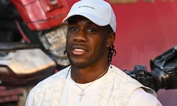Michail Antonio
