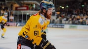 Zane Franklin und die Caps müssen wieder in die Spur finden. 