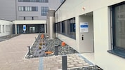 Bei den Modernisierungsarbeiten ist kein Stein auf dem anderen geblieben.