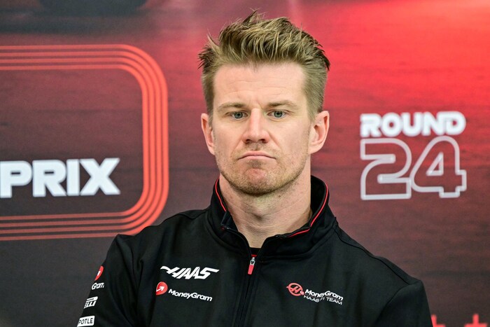 Nico Hülkenberg