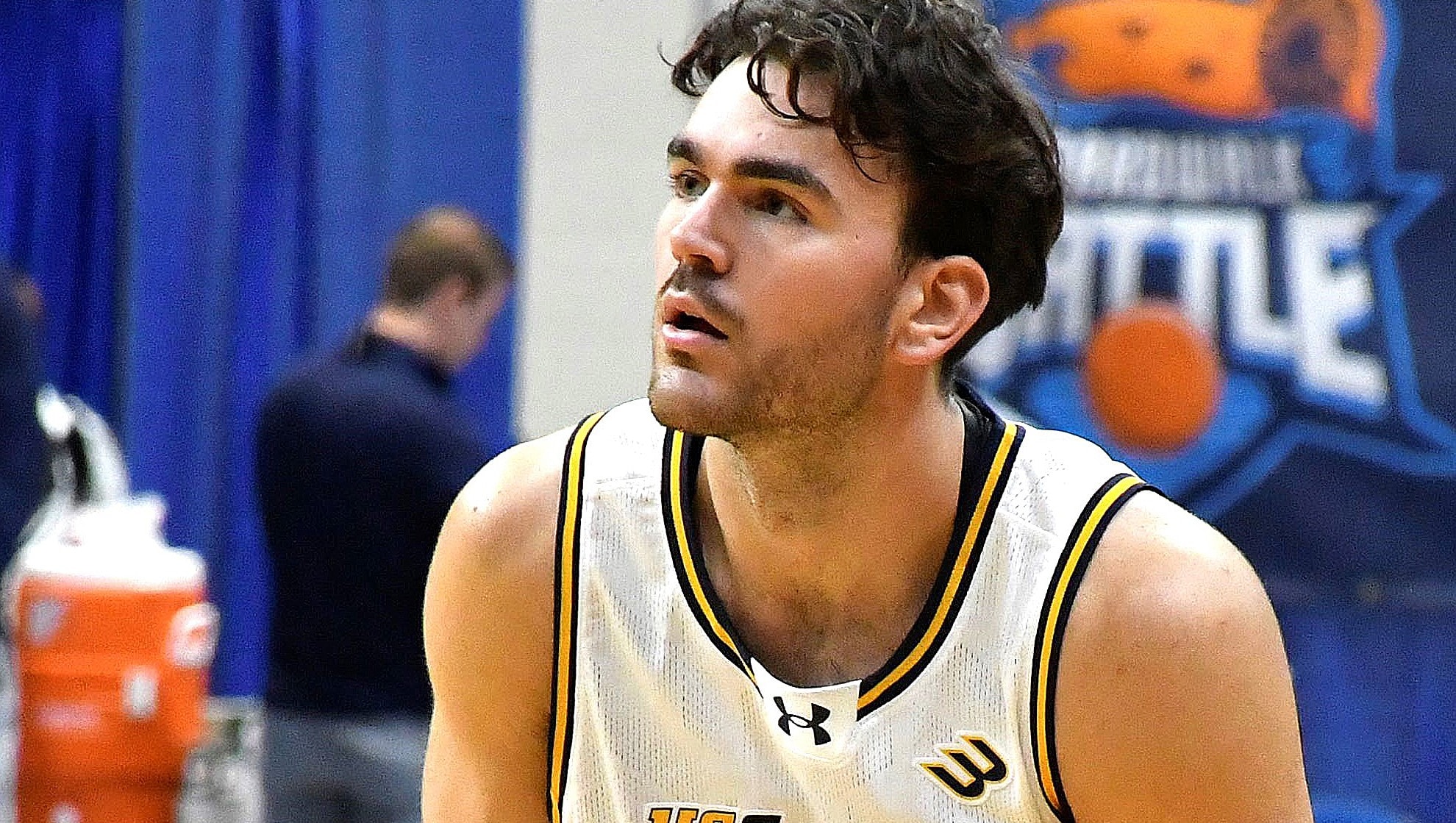 US College League Nordin Kapic Comes Up Trumps In San Diego s Win us-college-league-nordin-kapic-comes-up-trumps-in-san-diego-s-win