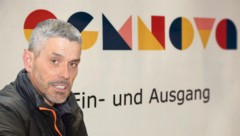 Bernhard Schöpf appelliert an Gemeinden, dem Tiroler Gemeindeverband treu zu bleiben. (Bild: Birbaumer Christof/Hubert Daum)