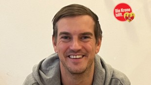 Kurz vor seinem 39. Geburtstag ist Lebensgefährte und Papa Alexander plötzlich verstorben.