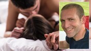 Der 44-Jährige hatte seinen Tod nur vorgetäuscht, um zu seiner Geliebten ziehen zu können.