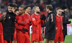 Der FC Bayern München stößt in neue Dimensionen vor.