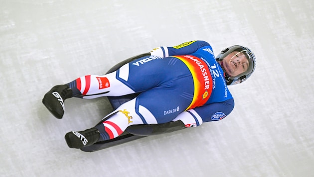 Wolfgang Kindl (Bild: GEPA pictures)