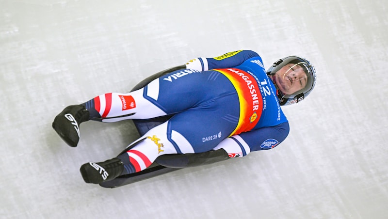 Wolfgang Kindl (Bild: GEPA pictures)