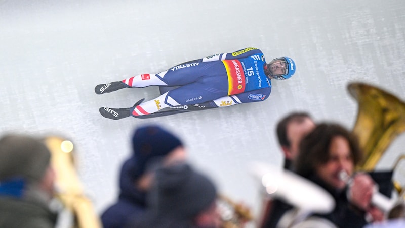 Nico Gleirscher (Bild: GEPA pictures)