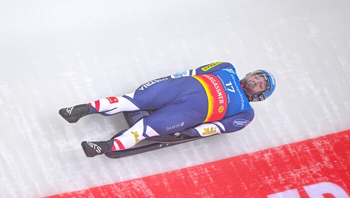 David Gleirscher