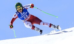Victoria Olivier ist in drei Disziplinen ganz stark unterwegs.