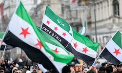 Nach dem Sturz des Assad-Regimes wurden nun erste Aberkennungsverfahren gegen Syerer ...