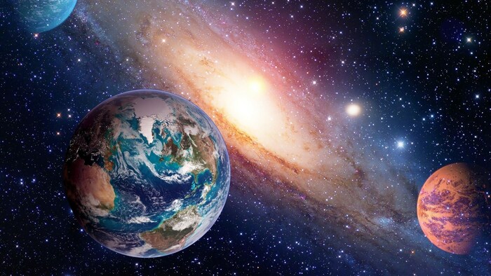 The year 2025 is under the sign of Venus.