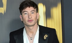 Barry Keoghan setzt sich nach dem Liebes-Aus mit Sabrina Carpenter gegen die Beschimpfungen von ...