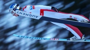 Das Strafmaß gegen Daniel Tschofenig sorgt in Norwegen für Wirbel. 