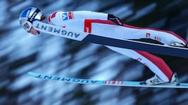 Das Strafmaß gegen Daniel Tschofenig sorgt in Norwegen für Wirbel. 