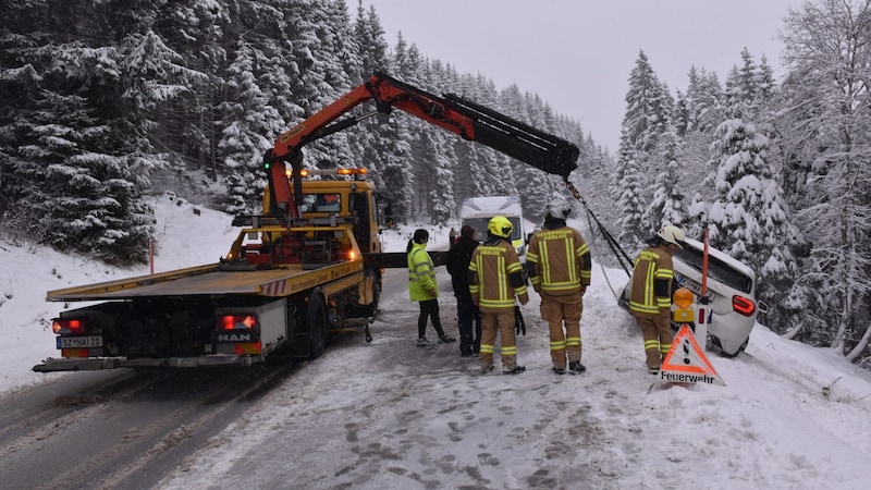 (Bild: ZOOM Tirol/ZOOM Tirol )