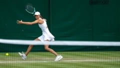 Lilli Tagger ist bereits sechstbeste Österreicherin in der WTA-Rangliste. (Bild: zVg)