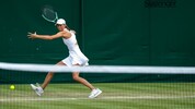 Lilli Tagger ist bereits sechstbeste Österreicherin in der WTA-Rangliste.