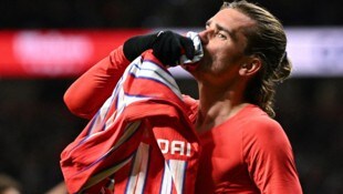 Antoine Griezmann