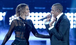 Beyonces Ehemann Jay-Z weist Vorwürfe einer Frau, er habe sie vergewaltigt, vehement zurück.