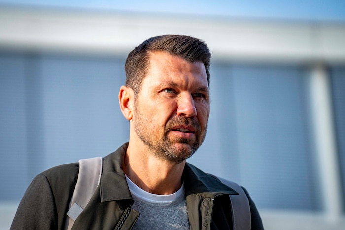 Markus Katzer