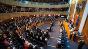 Seit der Wahl im September herrscht im Nationalrat Stillstand