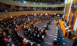 Seit der Wahl im September herrscht im Nationalrat Stillstand