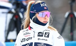 Ingrid Landmark Tandrevold