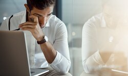 Stress im Job, Stress daheim, Ängste, Sorgen und Ungewissheit: Die Bedeutung psychischer ...