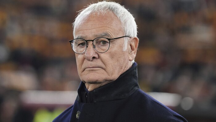 Claudio Ranieri