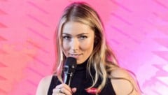 Mikaela Shiffrin (Bild: GEPA)