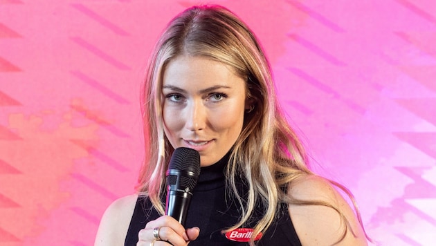 Mikaela Shiffrin (Bild: GEPA/GEPA pictures)