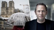 Notre Dame ist neu: Am Wochenende wurde das Monument in Paris feierlich eröffnet. Dietmar ...