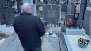 Gerald B. erschlug seine pflegebedürftigen Eltern.