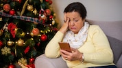 Oft erleben Familien in der Vorweihnachtszeit einen Schicksalsschlag, der allein nur schwer ...