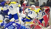 Im Spiel der Runde behielt bog Friesach auswärts Kappel mit 1:0.