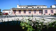 Die Feuerwehr Marchtrenk steht im Rampenlicht.