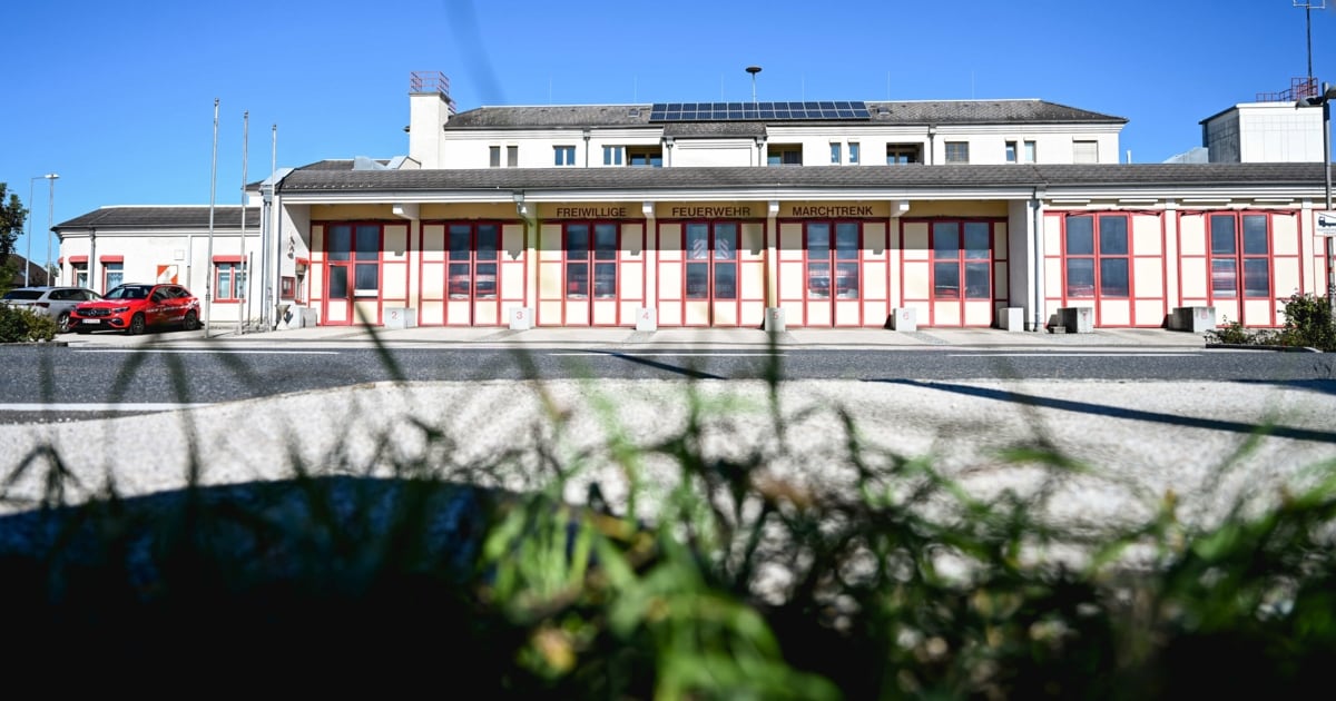 FlorianiChef spricht Die geheime Akte zum FeuerwehrFinanzskandal