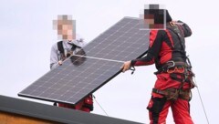 Das geplante Ende für die Umsatzsteuerbefreiung privater Photovoltaik (PV) sorgt für ...