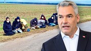 Wird man Nägel mit Köpfen machen? Karl Nehammer lässt ein „Abschiebeprogramm“ ausarbeiten.