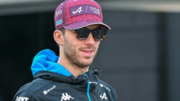 Pierre Gasly