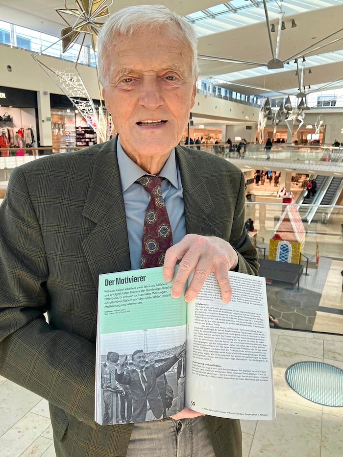 Willi Kaipel