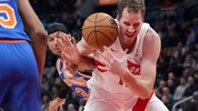 Jakob Pöltl ist Österreichs Basketball-Aushängeschild.