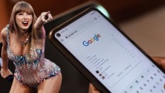 Erfasst wurden nun die „Trending Searches“, wodurch generische Begriffe wie „Wetterprognose“ außen vor bleiben. (Bild: Confidence – stock.adobe.com, AFP/ANDRE DIAS NOBRE,)