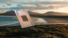 Google hatte seinen Quanten-Chip „Willow“ Ende 2024 vorgestellt.