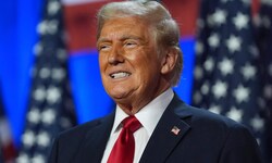 Donald Trump ist sehr kreativ. Etwa verkaufte er bereits Bibeln mit der Aufschrift „God Bless ...