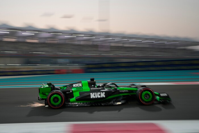 Valtteri Bottas